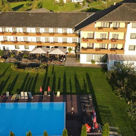 Hotel Fantur Velden am Wörthersee Exterior foto
