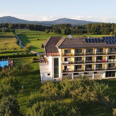 Hotel Fantur Velden am Wörthersee Exterior foto
