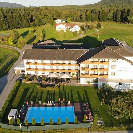 Hotel Fantur Velden am Wörthersee Exterior foto