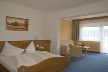 Hotel Fantur Velden am Wörthersee Habitación foto