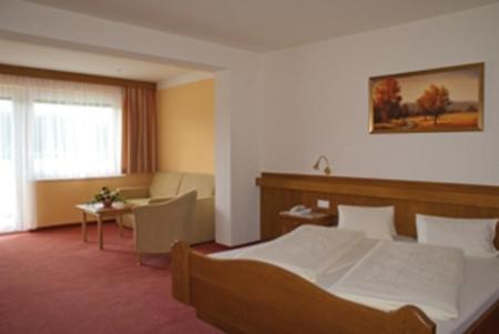 Hotel Fantur Velden am Wörthersee Habitación foto
