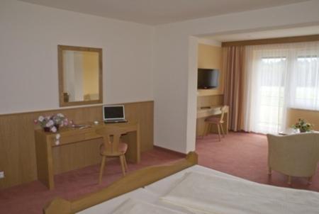 Hotel Fantur Velden am Wörthersee Habitación foto