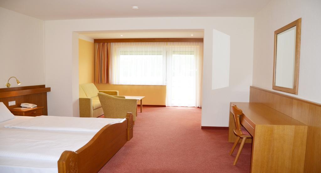 Hotel Fantur Velden am Wörthersee Exterior foto